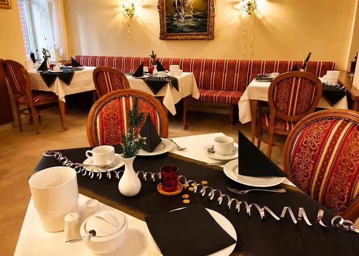 Hotel Imperial Ruegen