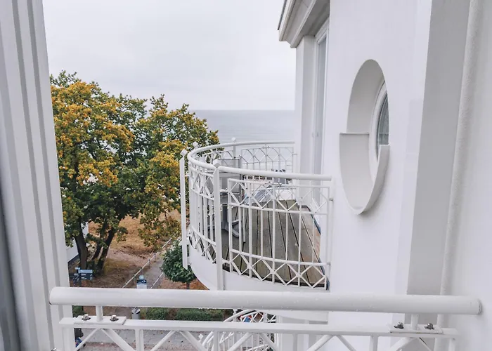 Hotel Am Meer & Spa
